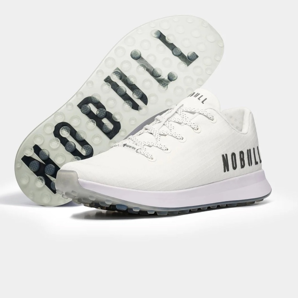 Men’s Gore-Tex Ripstop Golf Shoe